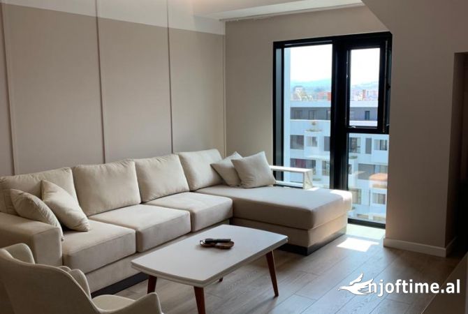 Shtepi me qera 1+1 ne Tirane - 700 Euro