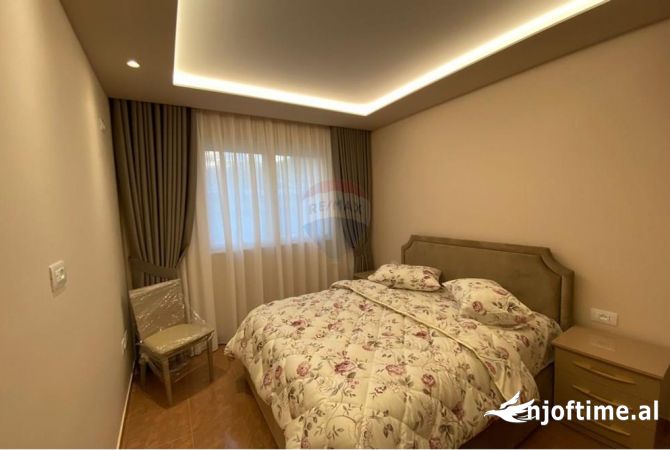Shtepi me qera 1+1 ne Tirane - 600 Euro