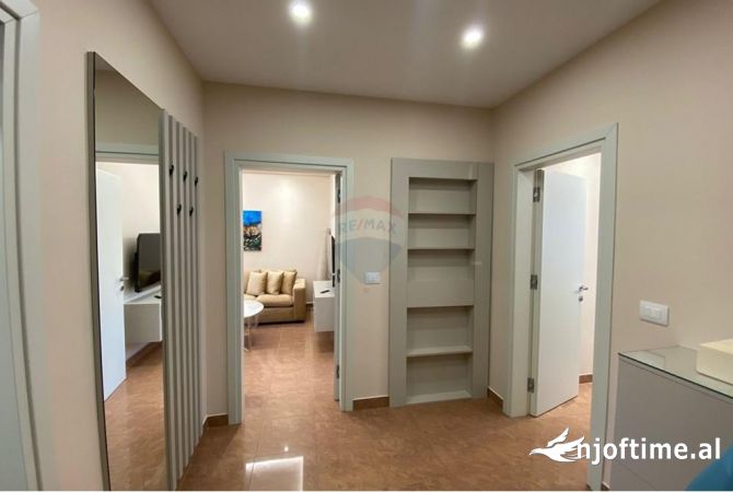Shtepi me qera 1+1 ne Tirane - 600 Euro