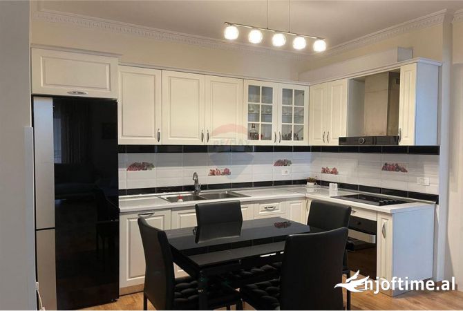 Shtepi me qera 1+1 ne Tirane - 650 Euro