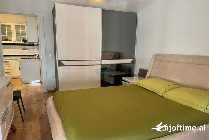 Shtepi me qera 1+1 ne Tirane - 650 Euro