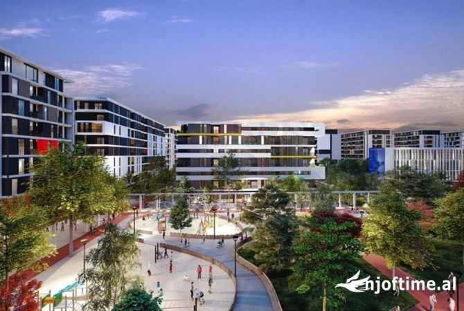 Shtepi ne shitje 2+1 ne Tirane - 90,000 Euro