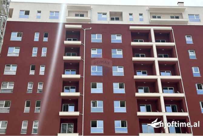 Shtepi ne shitje 1+1 ne Tirane - 118,250 Euro