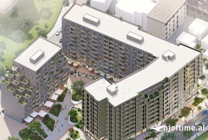 Shtepi ne shitje 2+1 ne Tirane - 187,700 Euro