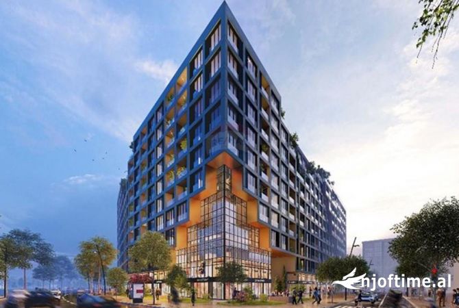 Shtepi ne shitje 2+1 ne Tirane - 187,700 Euro
