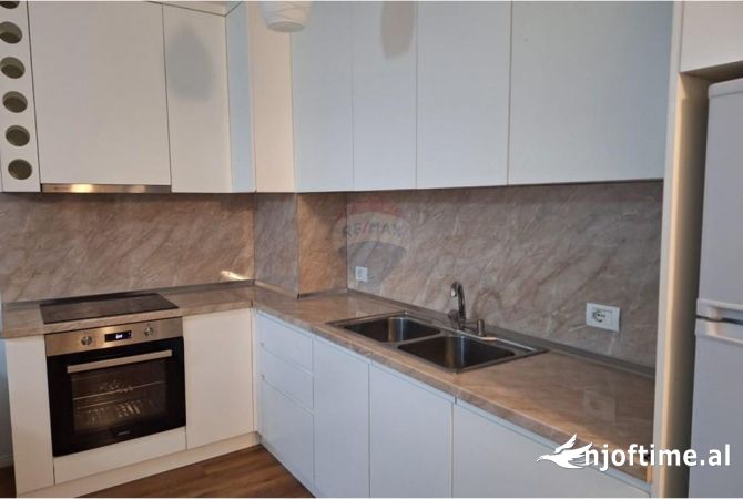 Shtepi me qera 1+1 ne Tirane - 500 Euro