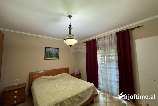 Shtepi me qera 1+1 ne Tirane - 600 Euro
