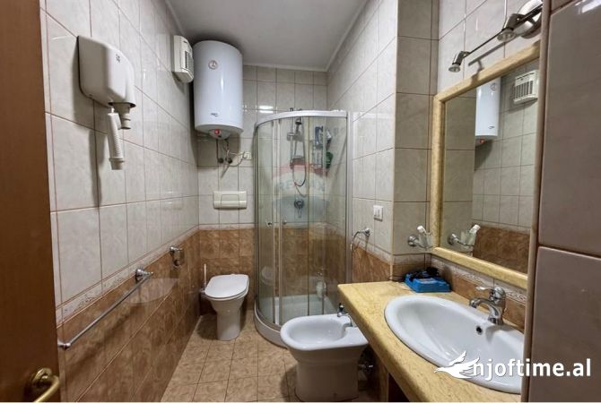 Shtepi me qera 1+1 ne Tirane - 600 Euro