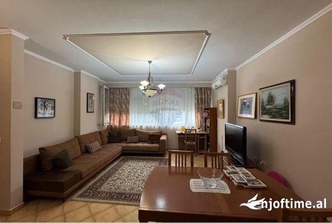Shtepi me qera 1+1 ne Tirane - 600 Euro