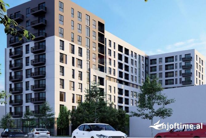Shtepi ne shitje 1+1 ne Tirane - 91,500 Euro