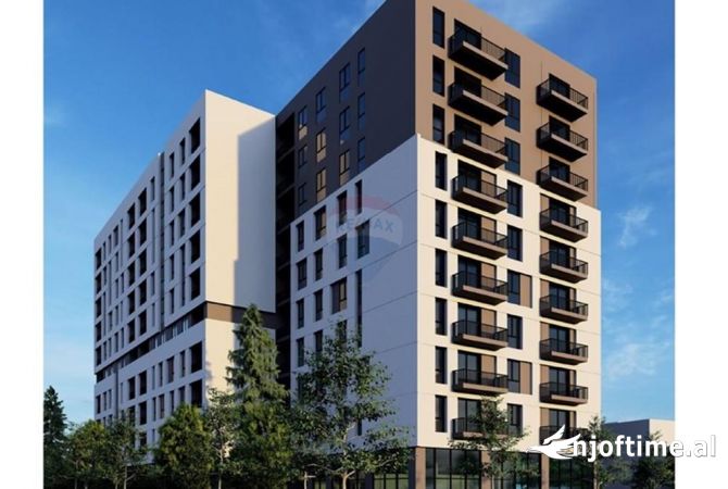 Shtepi ne shitje 1+1 ne Tirane - 91,500 Euro