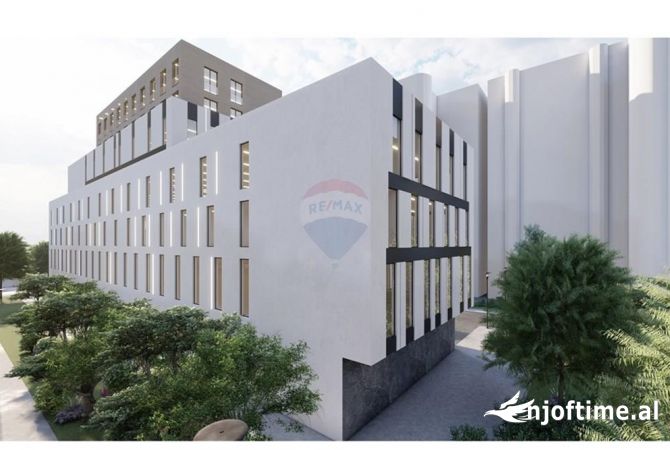 Shtepi ne shitje 1+1 ne Tirane - 151,250 Euro