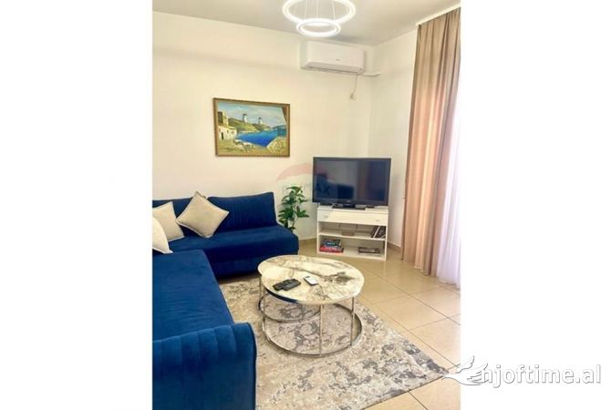 Shtepi me qera 1+1 ne Tirane - 550 Euro