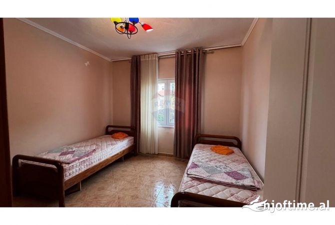 Shtepi me qera 2+1 ne Tirane - 500 Euro