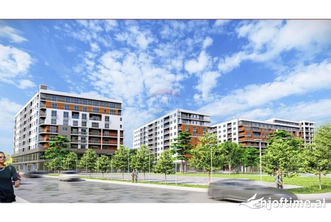 Shtepi ne shitje 1+1 ne Tirane - 71,250 Euro