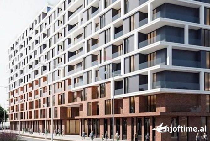 Shtepi ne shitje 2+1 ne Tirane - 125,021 Euro
