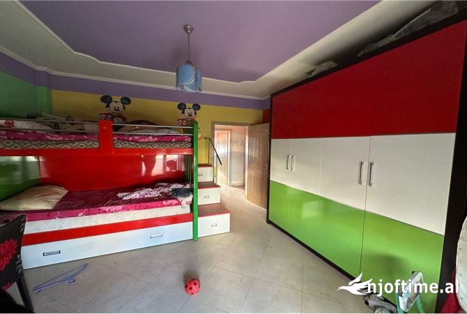 Shtepi ne shitje 2+1 ne Tirane - 125,000 Euro