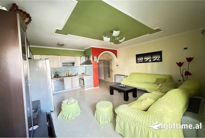 Shtepi ne shitje 2+1 ne Tirane - 125,000 Euro