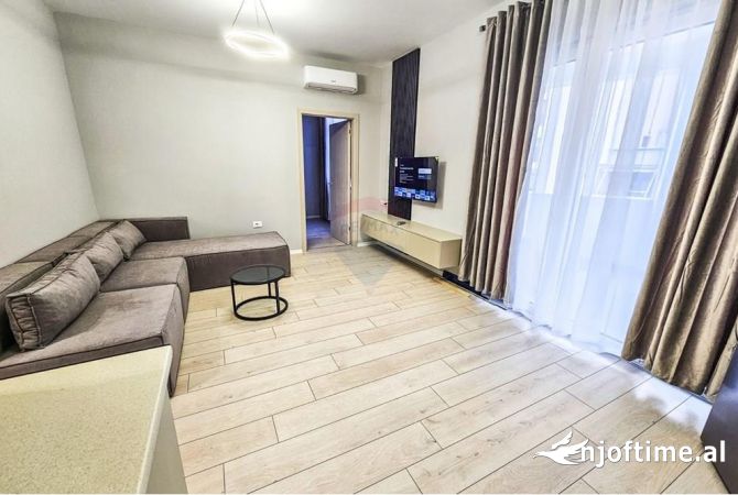 Shtepi me qera 1+1 ne Tirane - 600 Euro