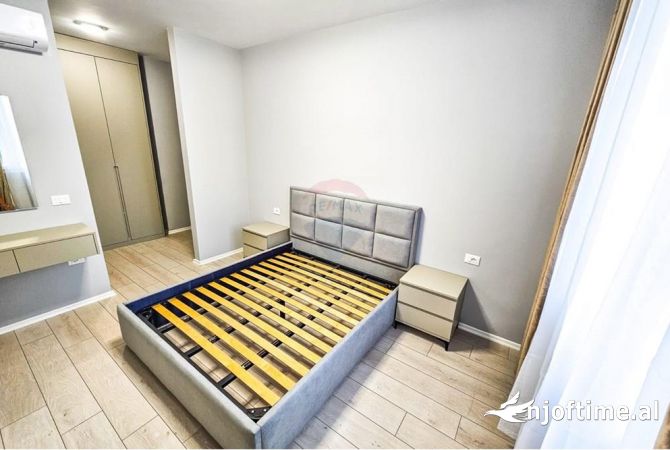 Shtepi me qera 1+1 ne Tirane - 600 Euro