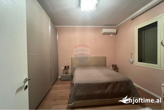 Shtepi me qera 1+1 ne Tirane - 650 Euro
