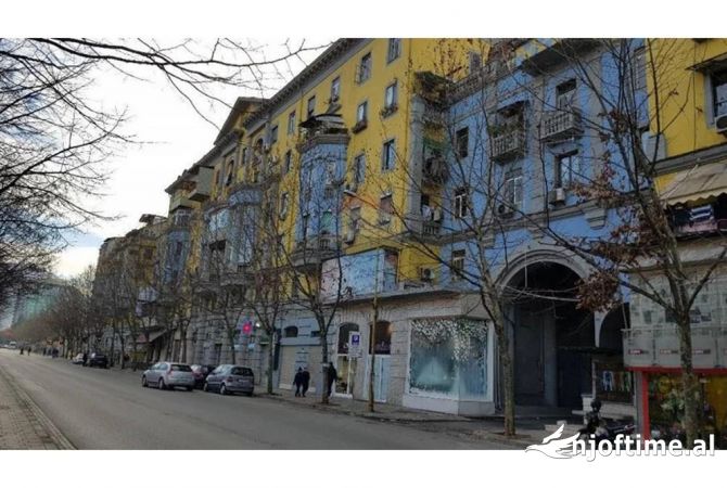 Shtepi me qera 1+1 ne Tirane - 700 Euro