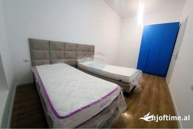 Shtepi me qera 1+1 ne Tirane - 45,000 Leke