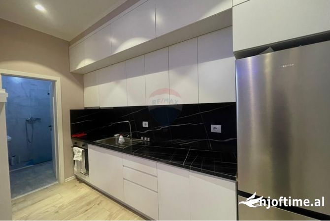 Shtepi me qera 1+1 ne Tirane - 350 Euro