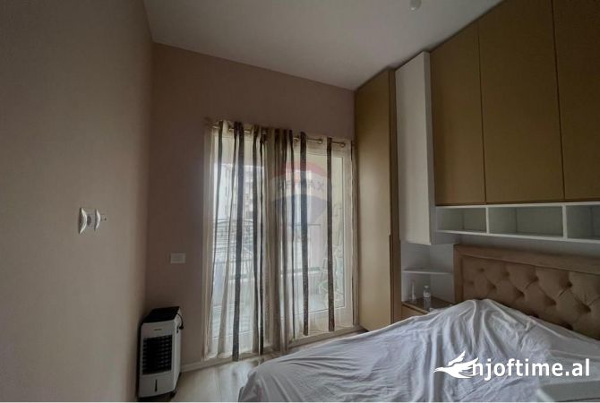 Shtepi me qera 1+1 ne Tirane - 350 Euro