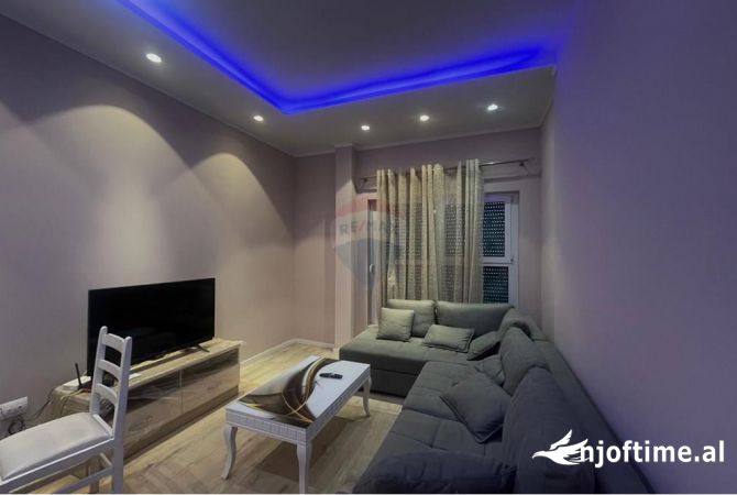 Shtepi me qera 1+1 ne Tirane - 350 Euro
