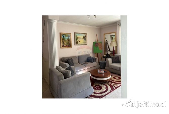 Shtepi me qera 2+1 ne Tirane - 600 Euro