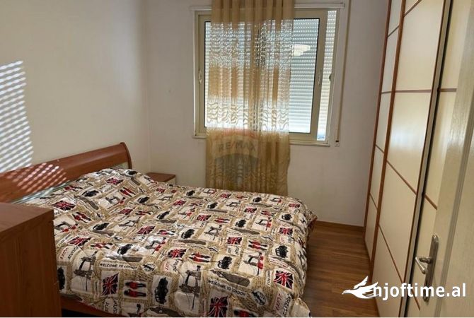 Shtepi me qera 1+1 ne Tirane - 500 Euro
