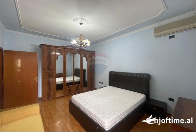Shtepi me qera 2+1 ne Tirane - 600 Euro