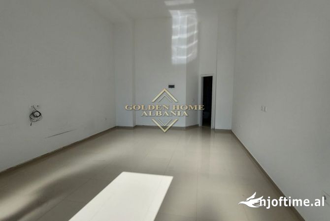 Ambient biznesi me qera 1+1 ne Tirane - 1,500 Euro