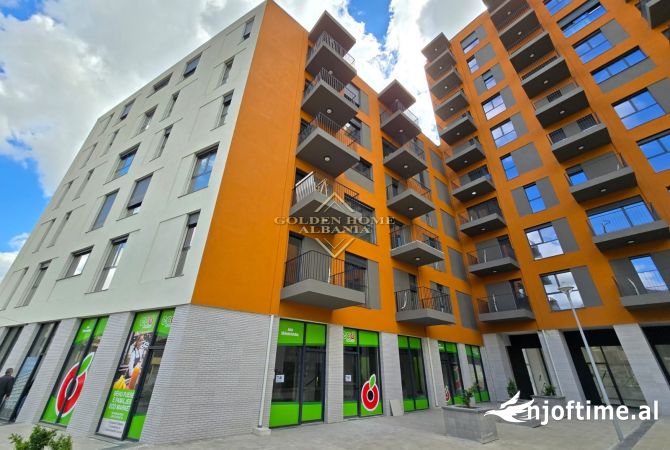 Shtepi me qera Apartament ne Tirane, 1+1, Mobilimi E mobiluar, Pagesa 600  Euro.