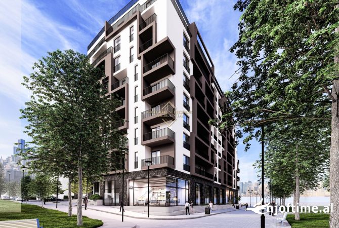 Shtepi ne shitje Apartament ne Tirane, 2+1, Mobilimi Bosh, pa mobiluar, Pagesa 74,306  Euro.