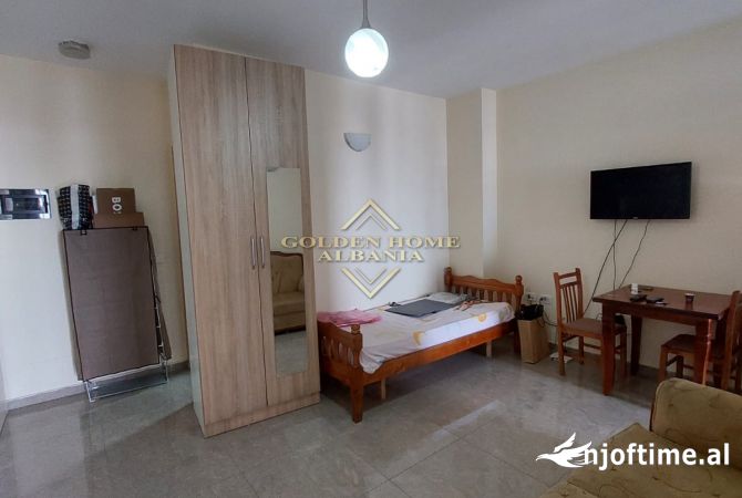 Shtepi me qera 1+1 ne Tirane - 450 Euro