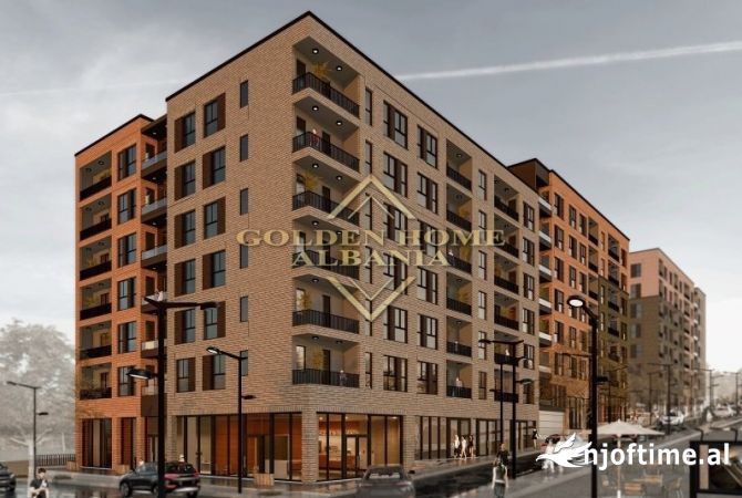Shtepi ne shitje 2+1 ne Tirane - 110,450 Euro