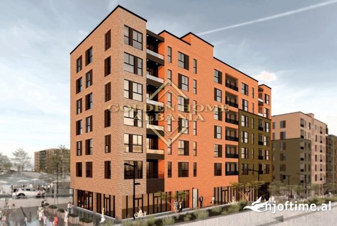 Shtepi ne shitje Apartament ne Tirane, 2+1, Mobilimi Bosh, pa mobiluar, Pagesa 110,450  Euro.