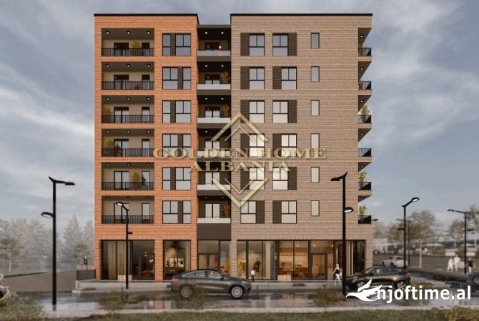 Shtepi ne shitje Apartament ne Tirane, 2+1, Mobilimi Bosh, pa mobiluar, Pagesa 110,450  Euro.