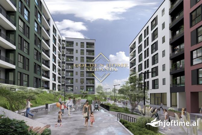 Shtepi ne shitje Apartament ne Tirane, 2+1, Mobilimi Bosh, pa mobiluar, Pagesa 110,450  Euro.