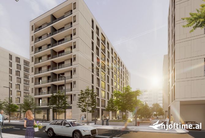 Shtepi ne shitje 2+1 ne Tirane - 176,250 Euro