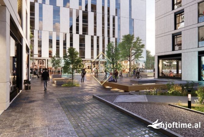 Shtepi ne shitje Apartament ne Tirane, 2+1, Mobilimi Bosh, pa mobiluar, Pagesa 176,250  Euro.