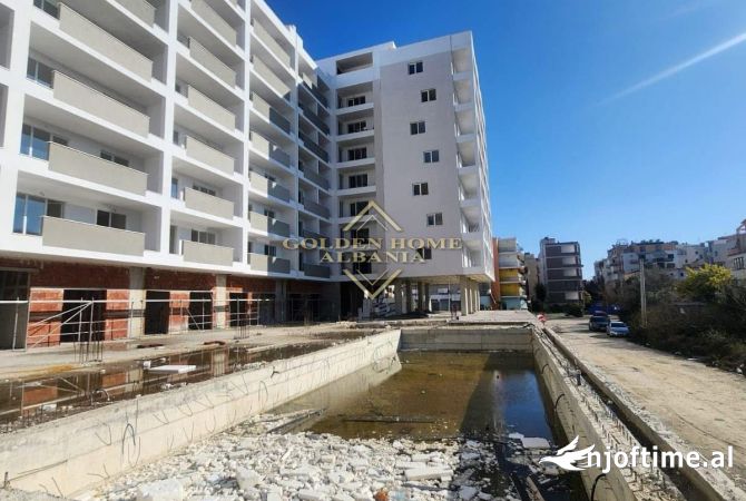 Shtepi ne shitje Garsoniere ne Durres - 50,312 Euro