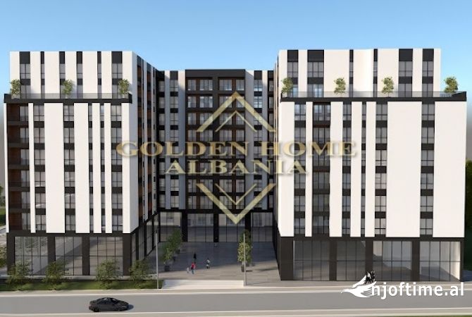 Shtepi ne shitje 1+1 ne Tirane - 67,200 Euro