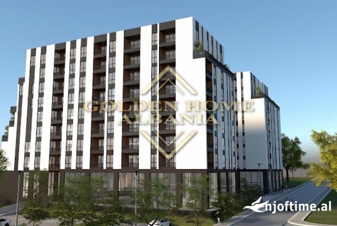 Shtepi ne shitje Apartament ne Tirane, 1+1, Mobilimi Bosh, pa mobiluar, Pagesa 67,200  Euro.
