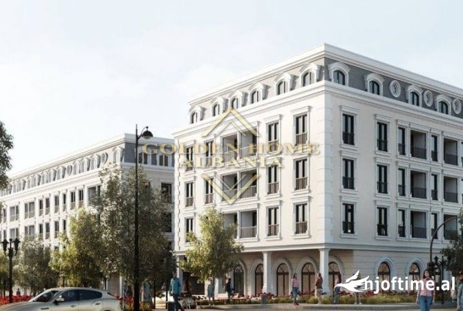 Shtepi ne shitje 1+1 ne Tirane - 122,185 Euro
