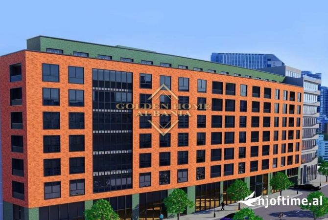 Shtepi ne shitje 1+1 ne Tirane - 135,790 Euro