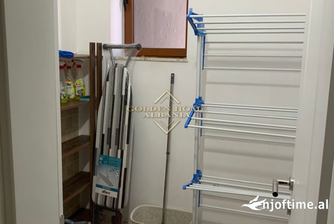 Apartment for rent in Tirana 3+1, Furnished