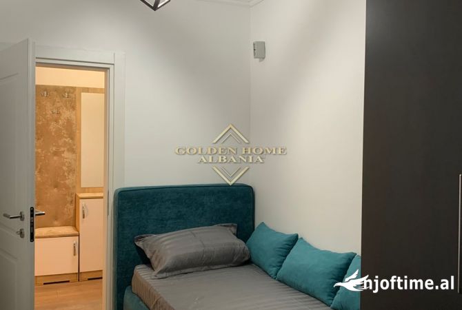 Apartment for rent in Tirana 3+1, Furnished